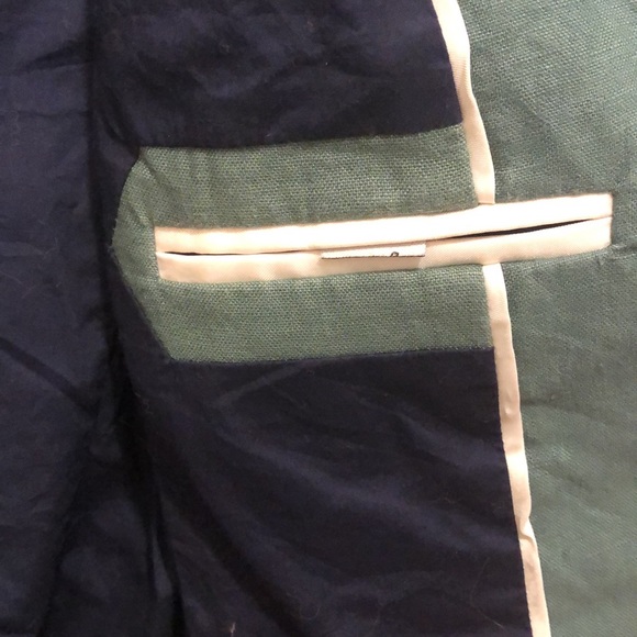 J. Crew Ladies’ Sport Jacket - Picture 3 of 4